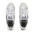 TENIS BLANCOS S-LEROJI LOW DIESEL